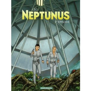 NEPTUNUS: 02: 2E EPISODE