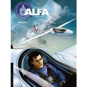 ALFA: 18: DRONES