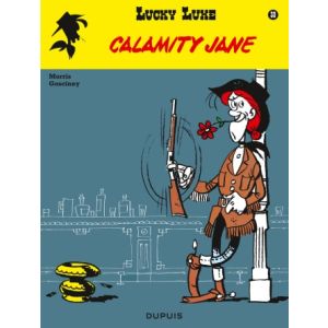 LUCKY LUKE: 30: CALAMITY JANE