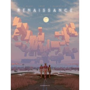 RENAISSANCE: 02: INTERZONE