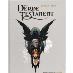 DERDE TESTAMENT: INTEGRAAL: EERSTE CYCLUS (HC)