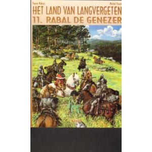 LAND VAN LANGVERGETEN: 11: RABAL DE GENEZER