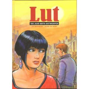 LUT: 100 JAAR BBTK-ANTWERPEN