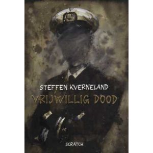 VRIJWILLIG DOOD (HC)