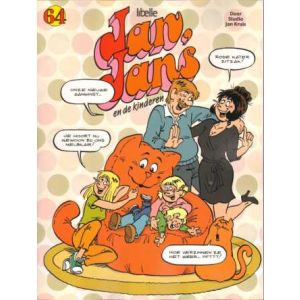 JAN, JANS EN DE KINDEREN: 64