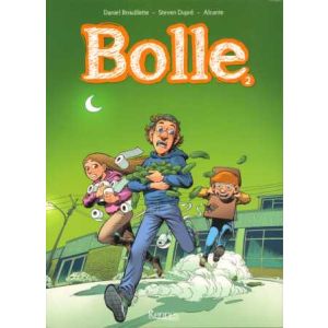 BOLLE: 02