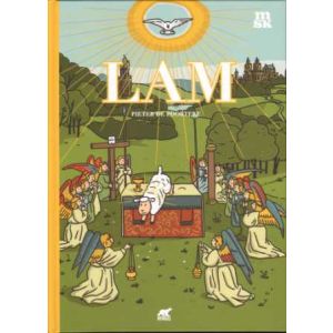 LAM: ZOEKBOEK PETER DE POORTERE