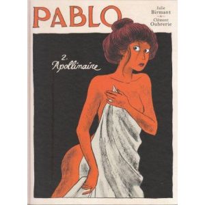 PABLO: 02: APOLLINAIRE