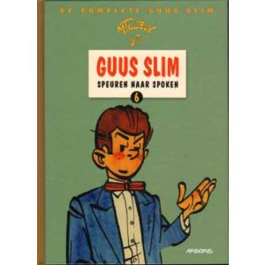 GUUS SLIM OMNIBUS: 06: SPEUREN NAAR SPOKEN