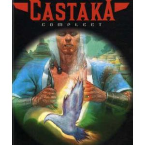 METABARONNEN: CASTAKA COMPLEET (HC)