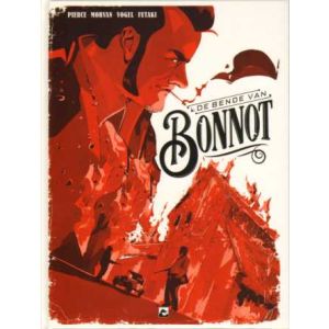 BENDE VAN BONNOT: HC