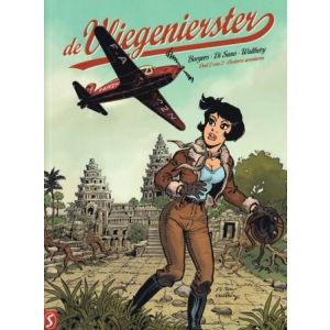 VLIEGENIERSTER: 02: OOSTERESE AVONTUREN