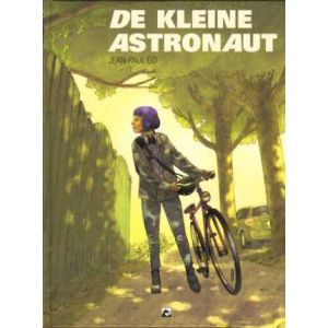 KLEINE ASTRONAUT: (HC)