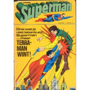 SUPERMAN CLASSICS: 082