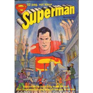 SUPERMAN CLASSICS: 117