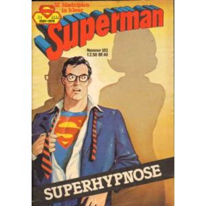 SUPERMAN CLASSICS: 102