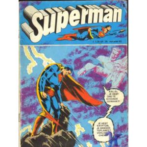 SUPERMAN CLASSICS: 063