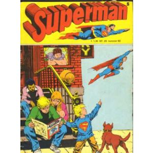 SUPERMAN CLASSICS: 060
