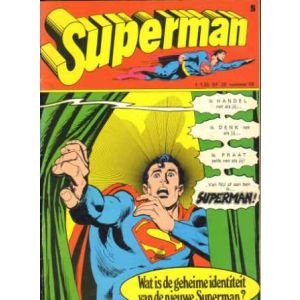 SUPERMAN CLASSICS: 059
