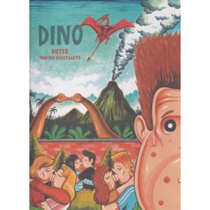 DINO: DIETER VAN  DER OUGSTRAETE