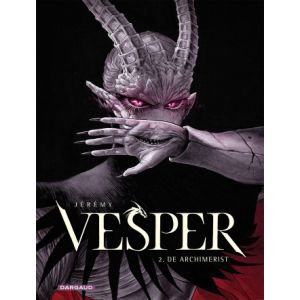 VESPER: 02: DE ARCHIMERIST (HC)