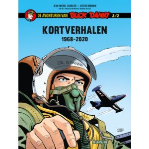 BUCK DANNY: SP: KORTVERHALEN: 02: 1968-2020