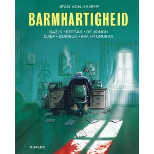 BARMHARTIGHEID (HC)