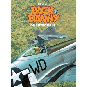 BUCK DANNY: INTEGRAAL: 14