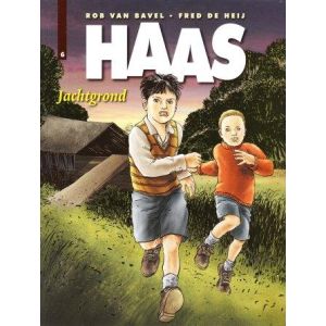 HAAS: DOSSIER: 06: JACHTGROND 