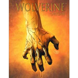 WOLVERINE: 02: ORIGIN 2/2