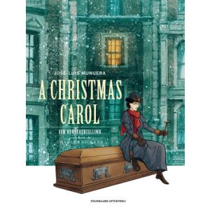 CHRISTMAS CAROL: EEN KERSTVERTELLING (HC)
