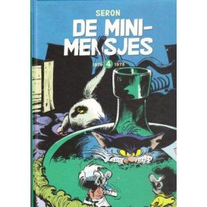 MINI-MENSJES INTEGRAAL: 04: 1976-1978