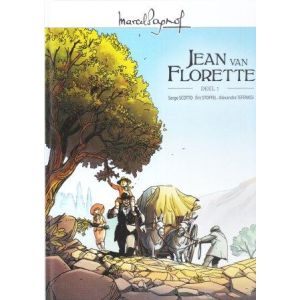 JEAN VAN FLORETTE: 01