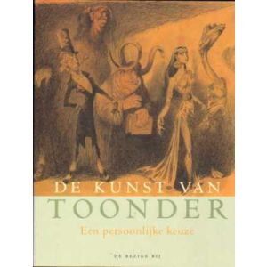 MARTEN TOONDER: DE KUNST VAN TOONDER