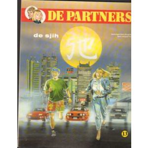 PARTNERS: 13: DE SJIH