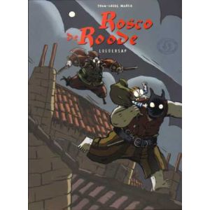 ROSCO DE ROODE: 03: LOEDERSAP