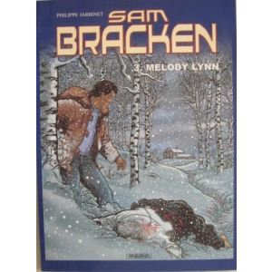 SAM BRACKEN: 03: MELODY LYNN