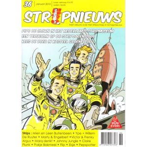 STRIP NIEUWS: 2010-36