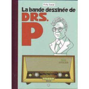 LA BANDE DESSINEE DE DRS. P (NEDERLANDS)