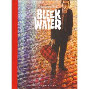 BLEEKWATER (HC)