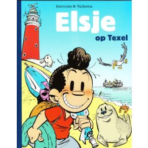 ELSJE: 04: OP TEXEL
