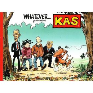KAS: 01: WHATEVER