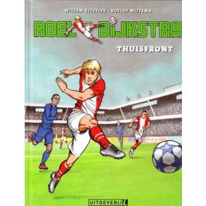 ROEL DIJKSTRA: 01: THUISFRONT