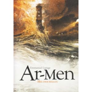 AR-MEN: HEL DER HELLEN
