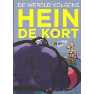 WERELD VOLGENS HEIN DE KORT: 05: DEEL 5