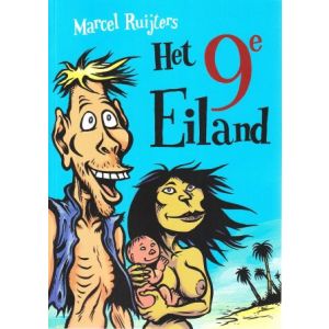 HET 9E EILAND: MARCEL RUIJTERS