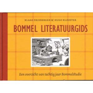 BOMMEL LITERATUURGIDS: OVERZICHT VAN 80 JAAR BOMMESTUDIE