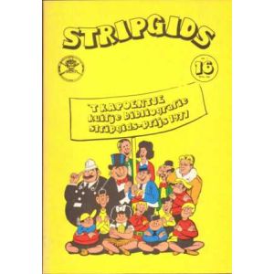 CISO STRIPGIDS: 16