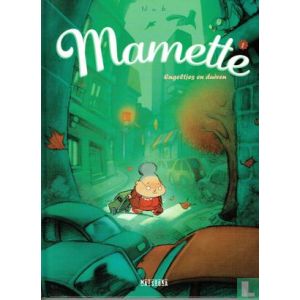 MAMETTE: 01: ENGELTJES EN DUIVEN (HC)