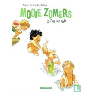 MOOIE ZOMERS: 02: KREEK